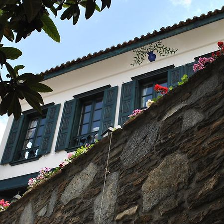 Ilya Konak Sirince Bed & Breakfast Selçuk Ngoại thất bức ảnh