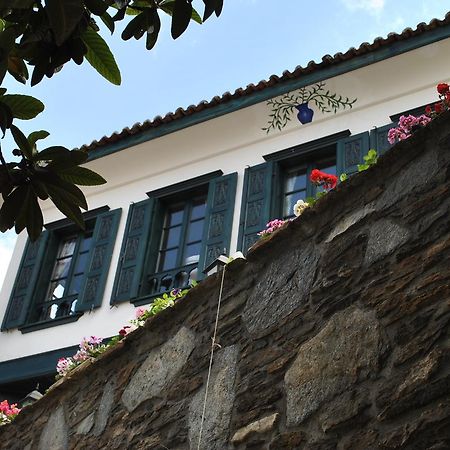 Ilya Konak Sirince Selçuk Ngoại thất bức ảnh