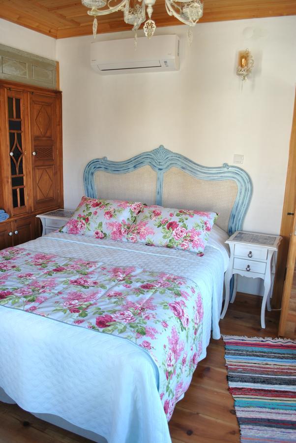 Ilya Konak Sirince Bed & Breakfast Selçuk Ngoại thất bức ảnh