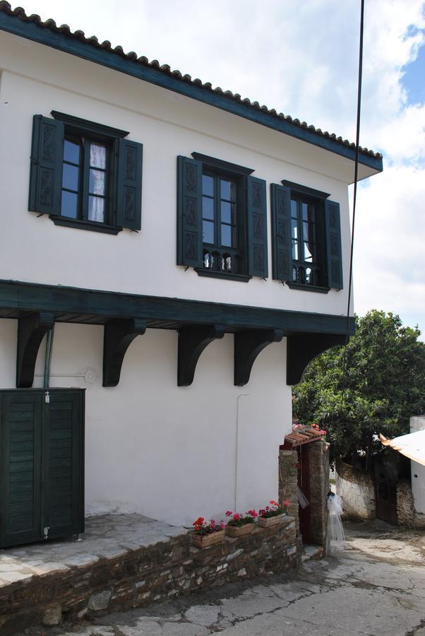 Ilya Konak Sirince Selçuk Ngoại thất bức ảnh