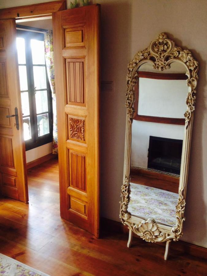 Ilya Konak Sirince Bed & Breakfast Selçuk Ngoại thất bức ảnh